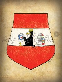 Adler / Lesen